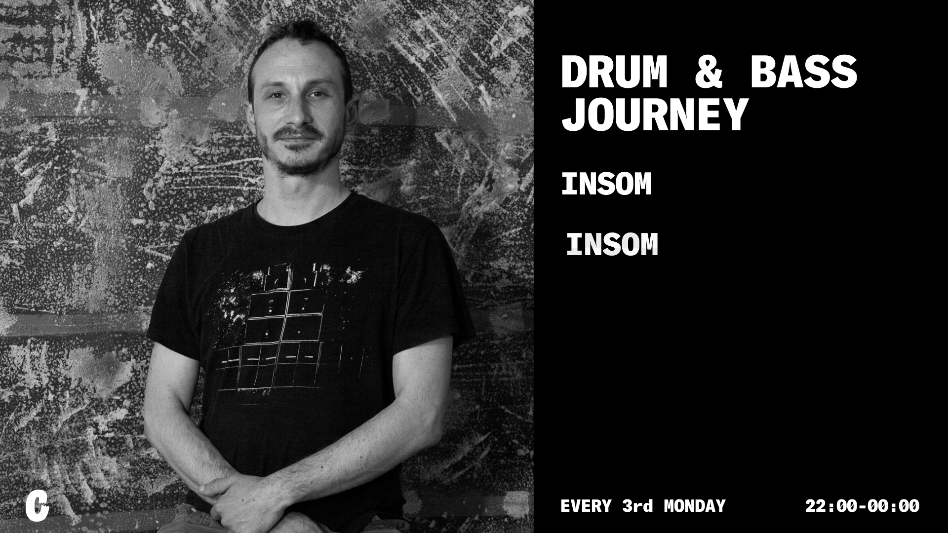 Drum & Bass Journey