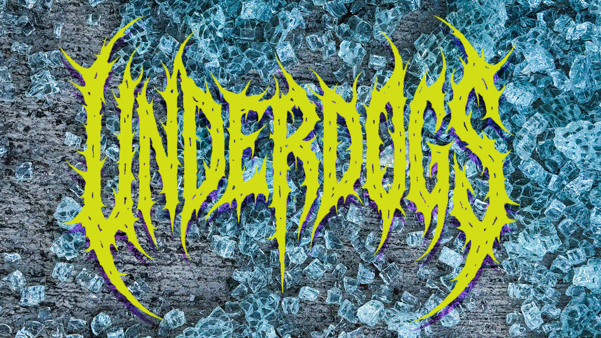 Underdogs Radioshow