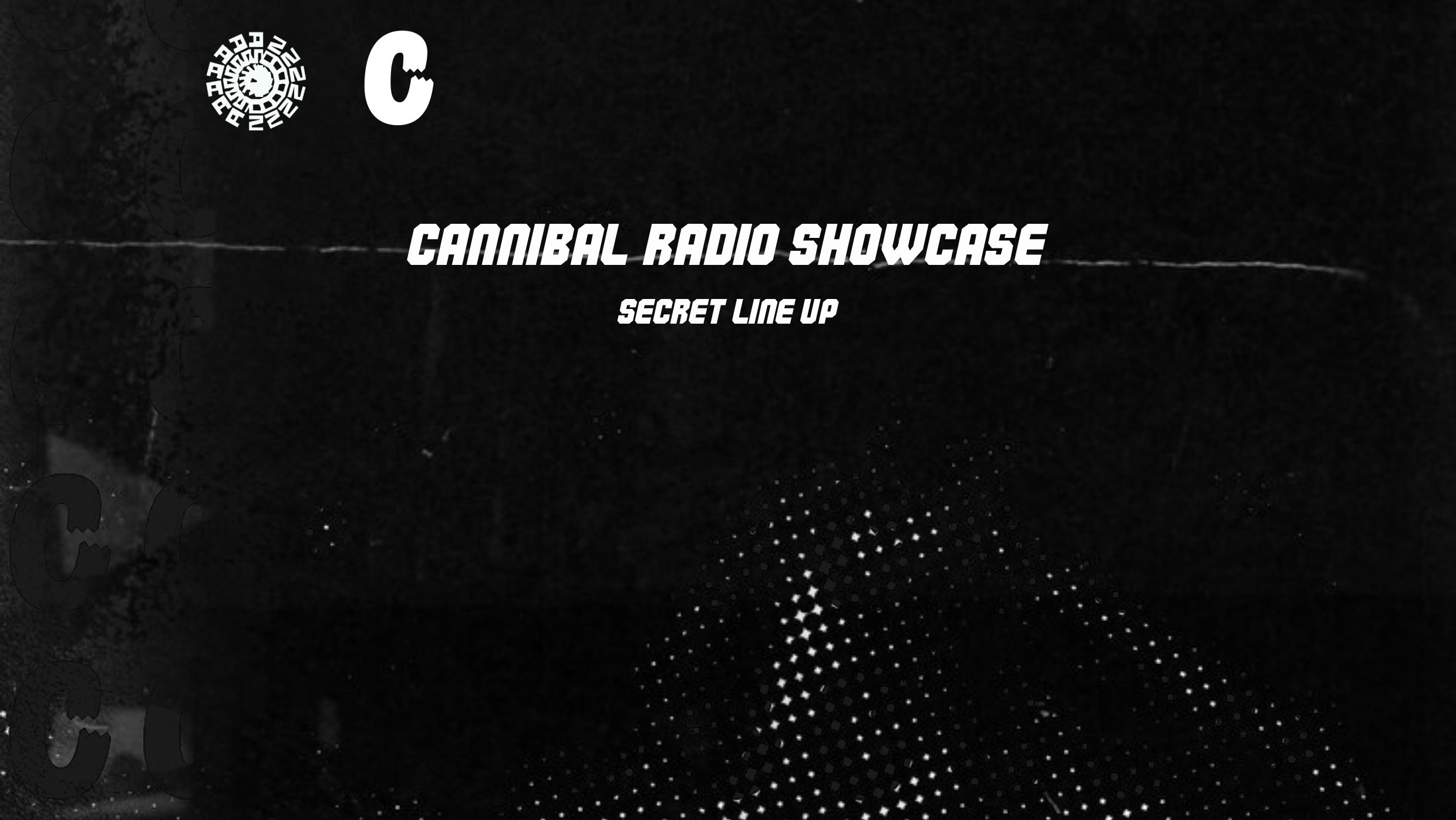 Cannibal Radio Showcase at Astron Club